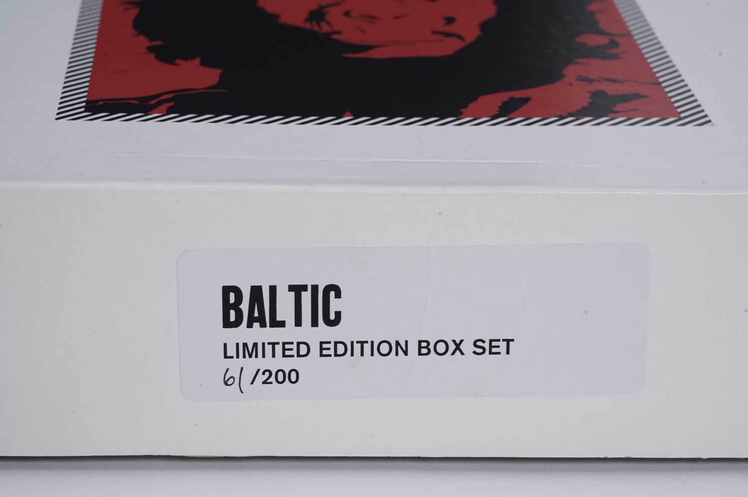 Contemporary collaborative - "Spank the Monkey" | BALTIC limited edition exhibition box set - Image 3 of 16