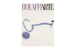 Victor Pasmore - Bolaffi Arte | lithograph