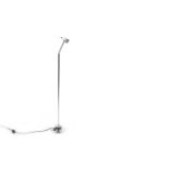 Peter Nelson for architectural lighting: A model 206 floor lamp