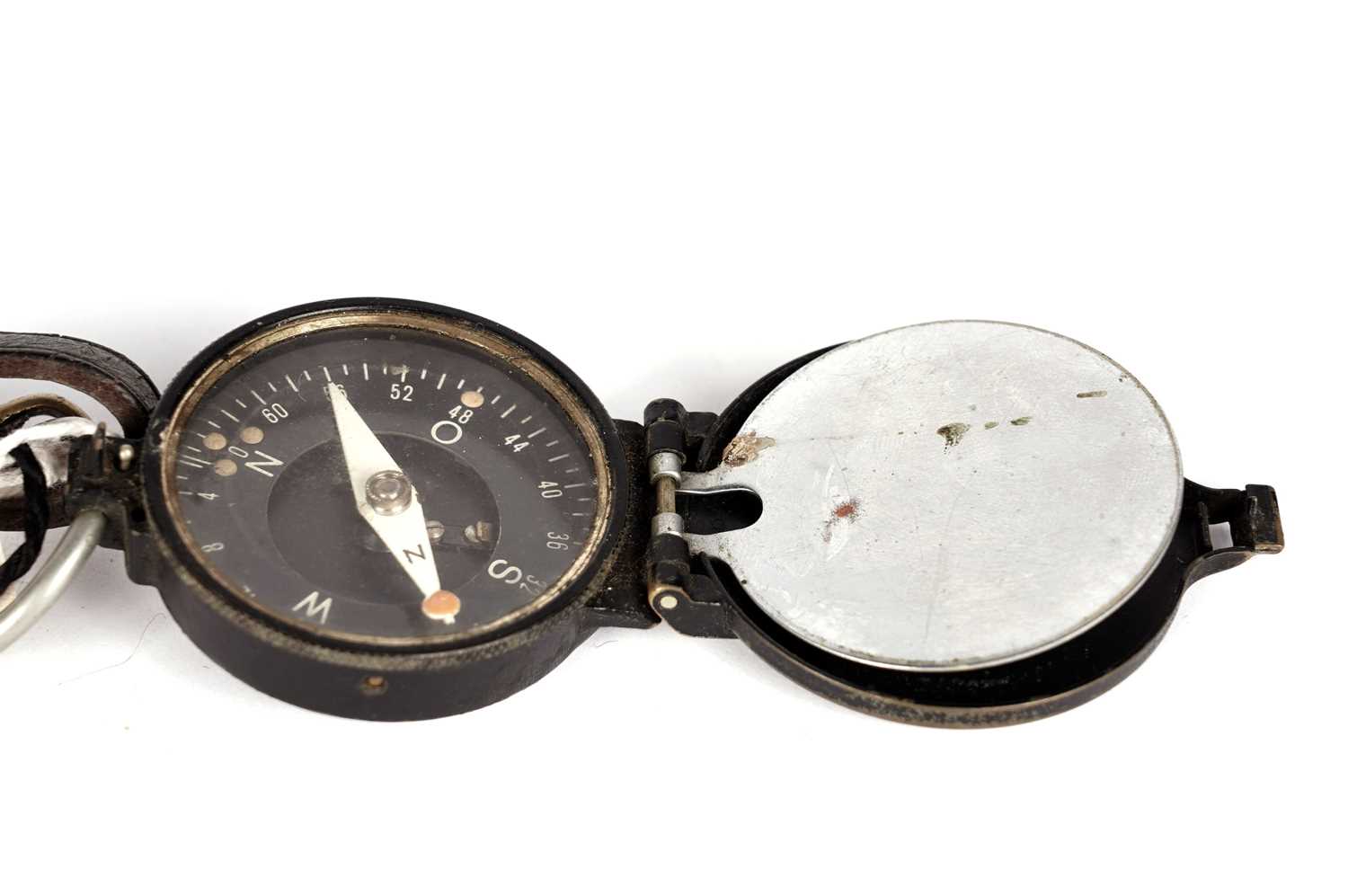 Two German compasses - Image 9 of 9