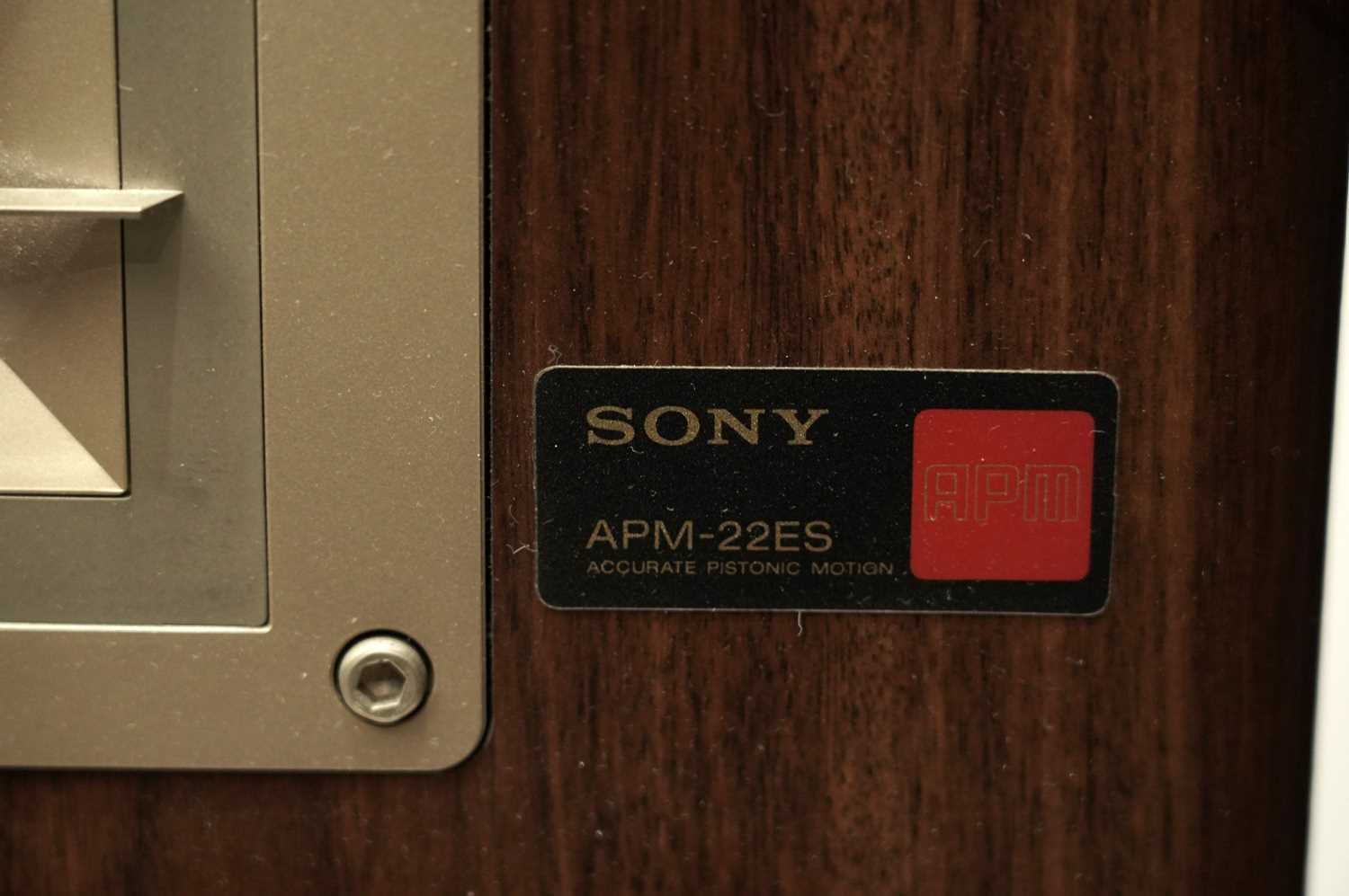 Sony and Philips Hi-Fi equipment - Image 2 of 6