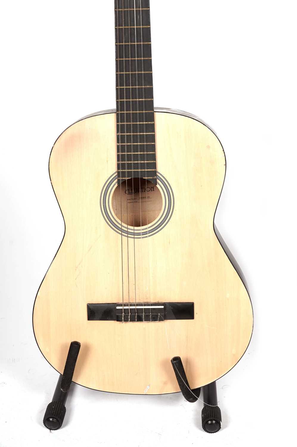 Two Spanish acoustic guitars - Image 4 of 7
