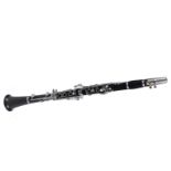 A Boosey and Hawkes '77' clarinet