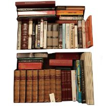 A selection of books of general interest