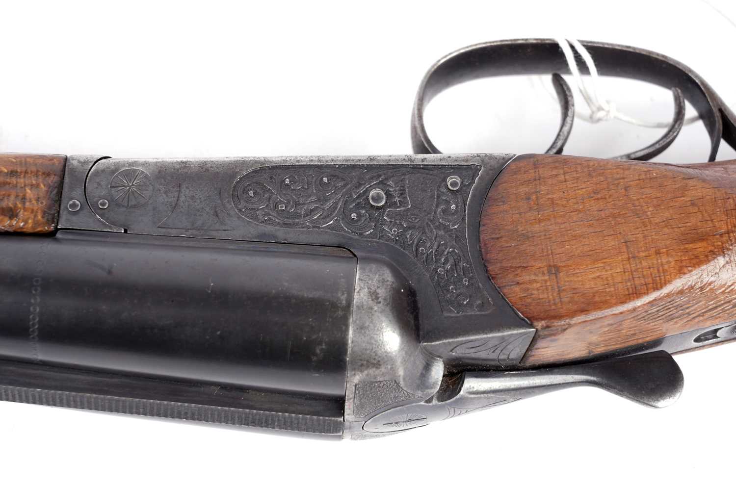 Baikal 12-bore shotgun - Image 7 of 11