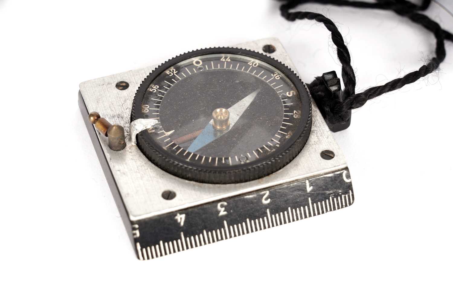 Two German compasses - Image 4 of 9