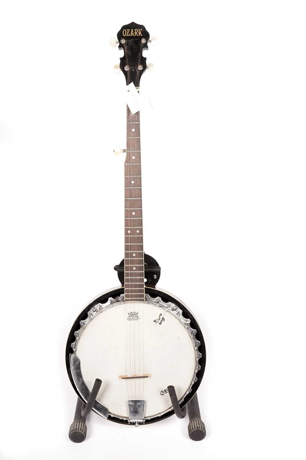 An Ozark Banjo - Bild 3 aus 4