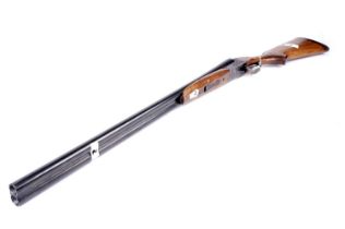 Baikal 12-bore shotgun