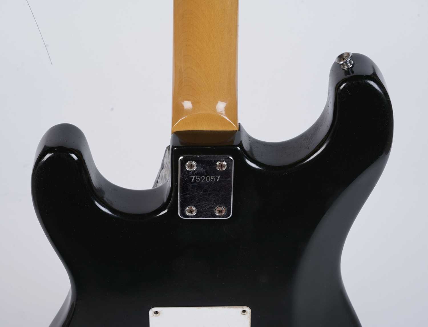 Marlin Slammer Strat - Image 7 of 9