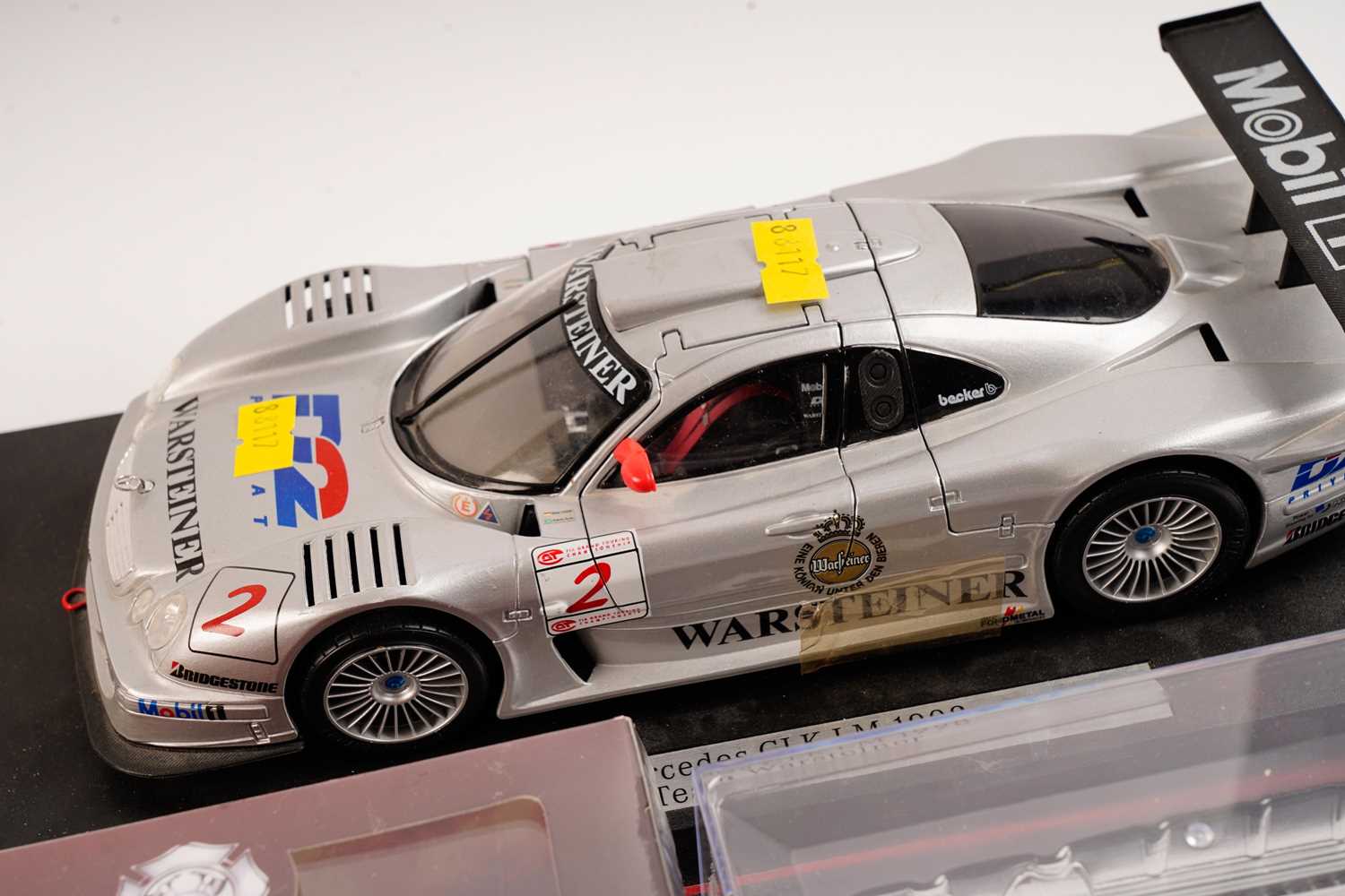 Diecast Toys - Image 3 of 9