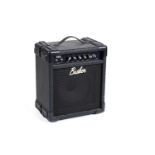 Vox Busker guitar amplifier