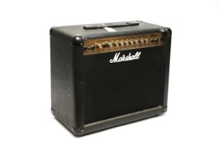 Marshall MG 30-DFX guitar amplifier