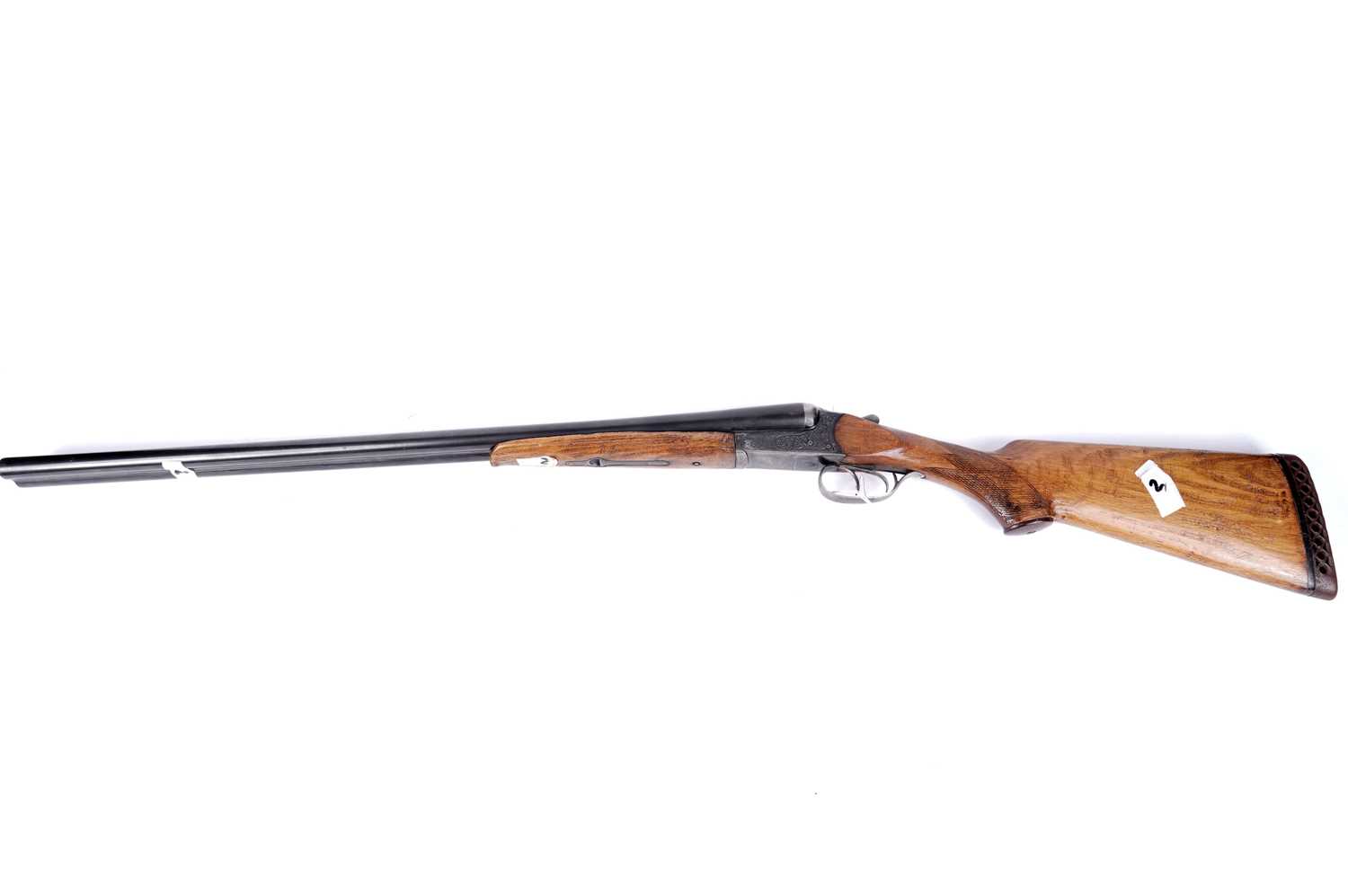 Baikal 12-bore shotgun - Image 2 of 11