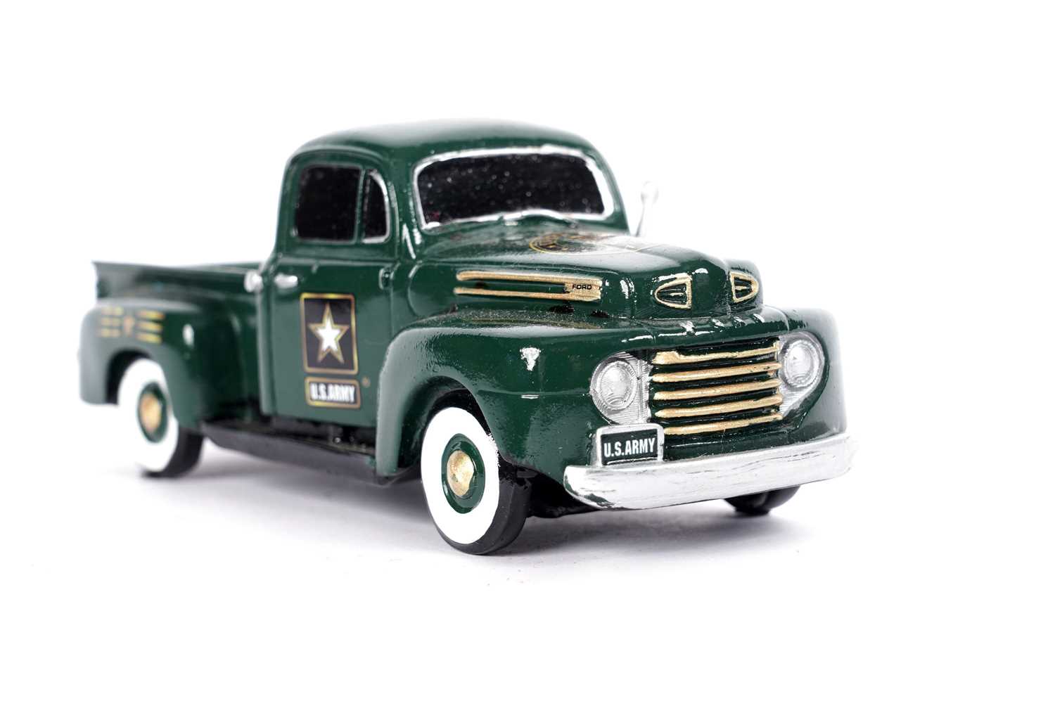 A collection of vintage diecast vehicles - Image 2 of 6