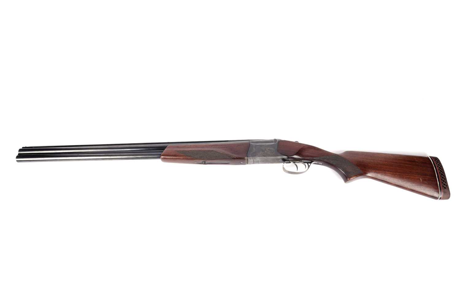 Baikal 12-bore shotgun - Image 9 of 9