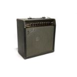 Pearl SG-062 guitar amplifier