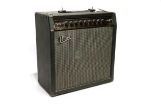 Pearl SG-062 guitar amplifier