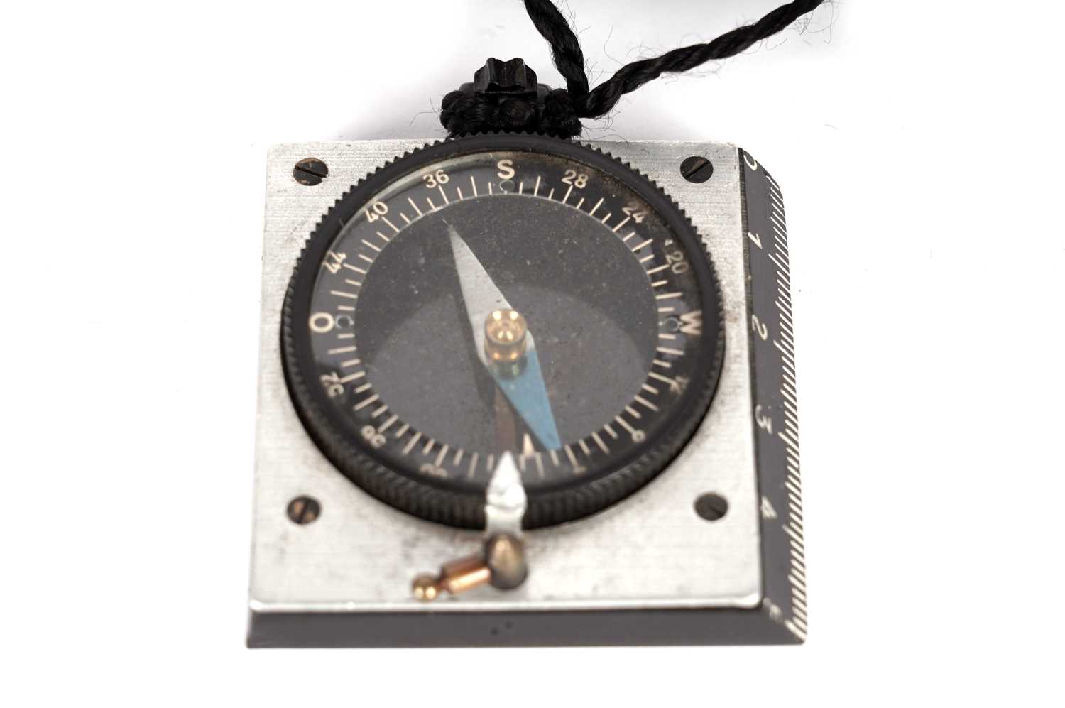 Two German compasses - Image 8 of 9