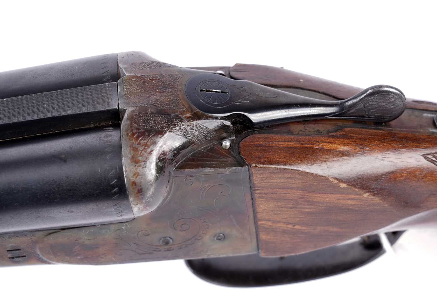 Baikal 12-bore shotgun - Image 10 of 10