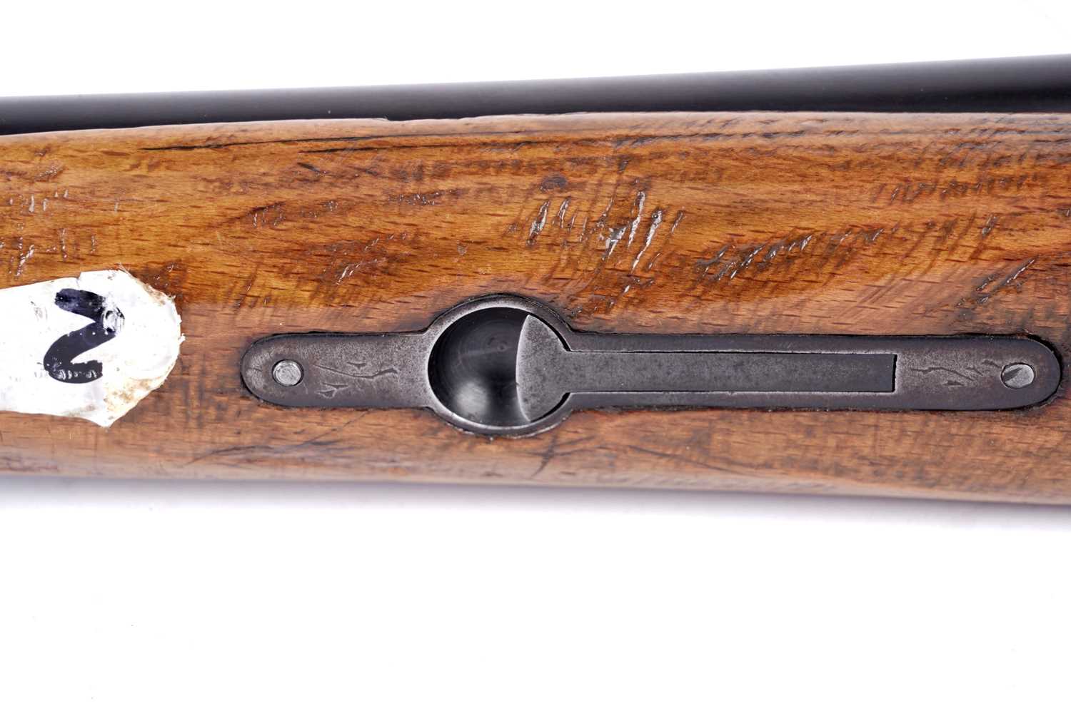 Baikal 12-bore shotgun - Image 10 of 11