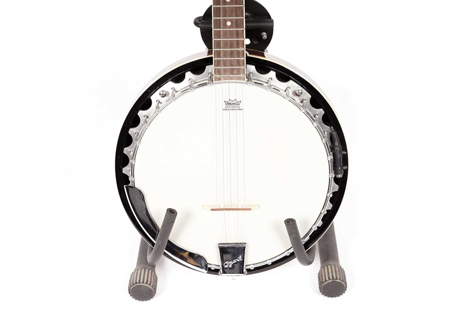 An Ozark Banjo - Image 2 of 5