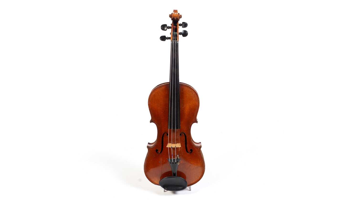 German violin