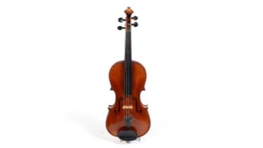 German violin