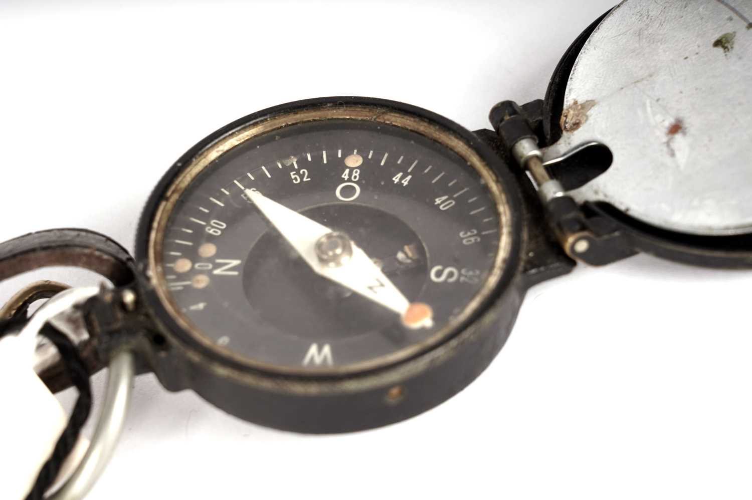 Two German compasses - Image 5 of 9