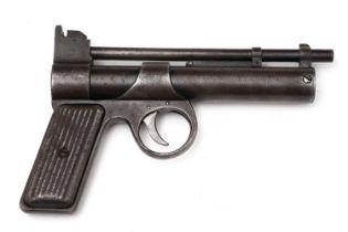 Webley & Scott Ltd 'The Webley Junior' air pistol