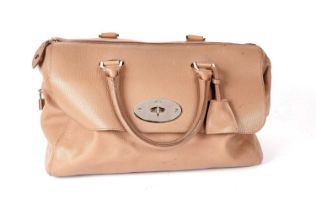 A Mulberry Del Ray handbag