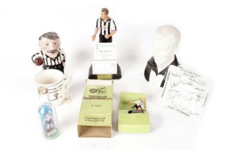 NUFC interest collectibles