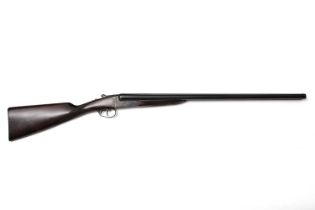 AYA Yeoman 12 bore shotgun