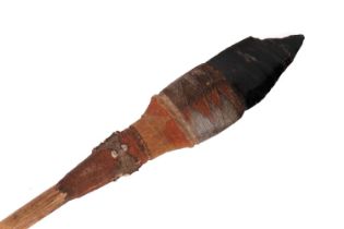 An Admiralty Islands spear