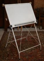 A modern Blundell Harling 'Stratton' drawing stand