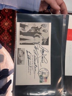 First Day Covers and ephemera 1964 - 1980: approximately 88 in total including Apollo missions - - Image 16 of 17