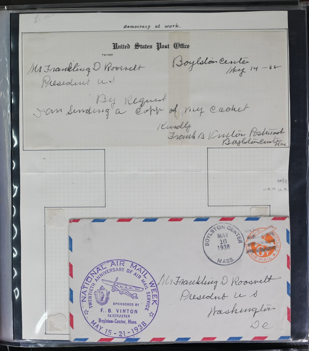 Three albums of first day covers: Ships of the Sea - signatures including Mountbatten of Burma, - Image 5 of 8