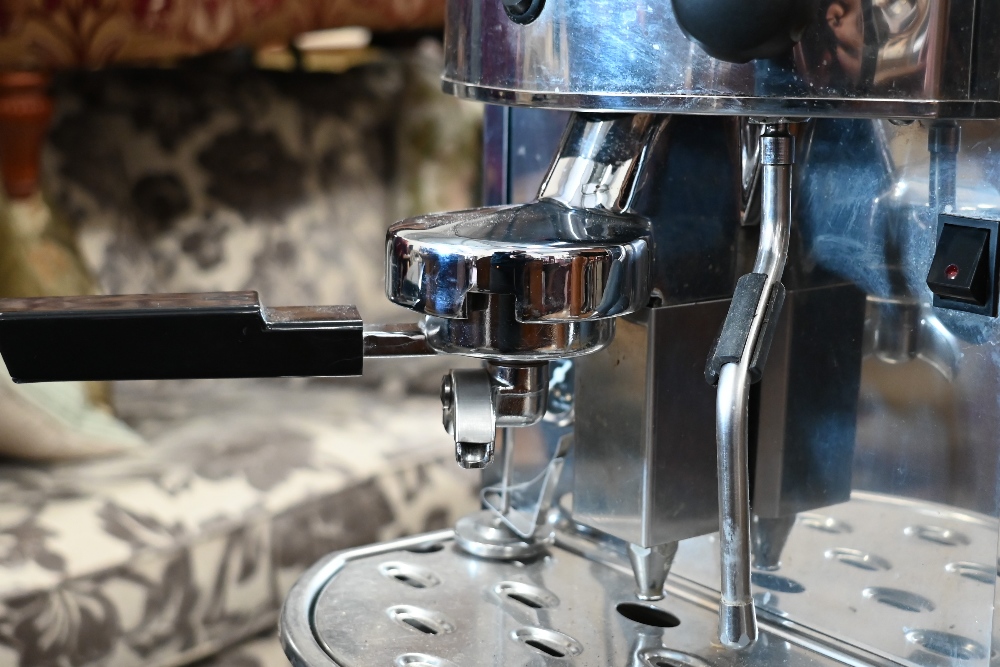 A Fracino 'Heavenly' commercial coffee machine - Image 4 of 4