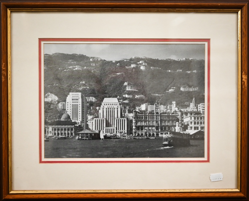 Four various prints including State's House, Malacca - Image 6 of 14