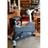 A Life Cycle C1 exercise bike