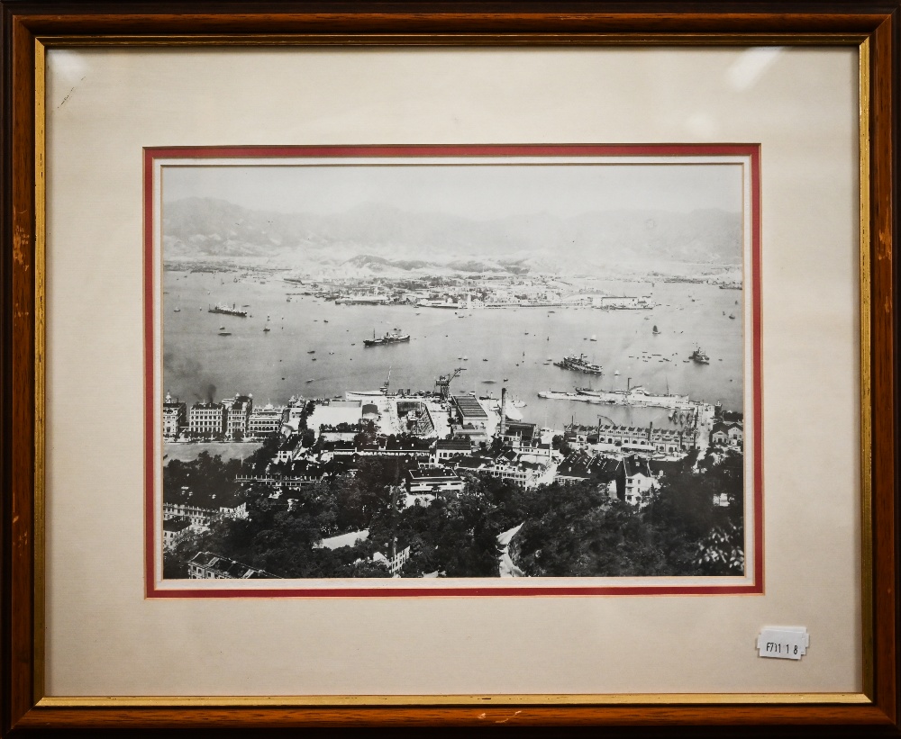 Four various prints including State's House, Malacca - Image 8 of 14