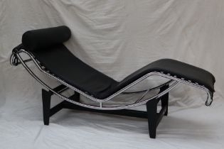 In the style of Le Corbusier after Pierre Jeanneret and Charlotte Perriand,