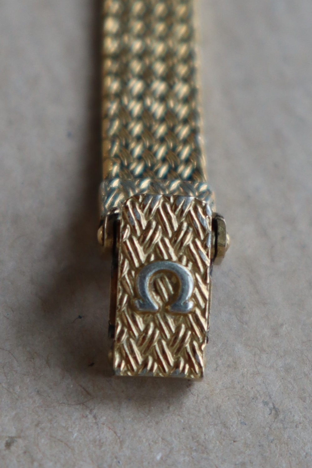 A Lapis lazuli bead necklace, - Bild 7 aus 9