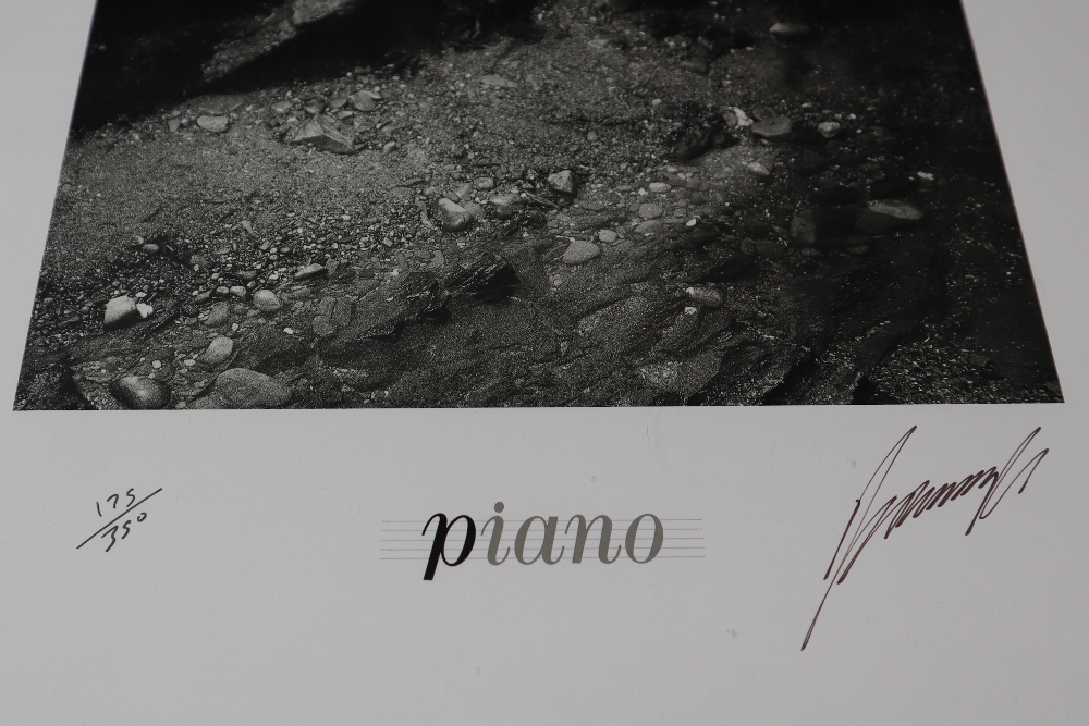George Kavanagh Piano A set of six limited edition photographs, No. - Image 5 of 14