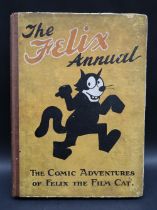 The Felix Annual 1924,