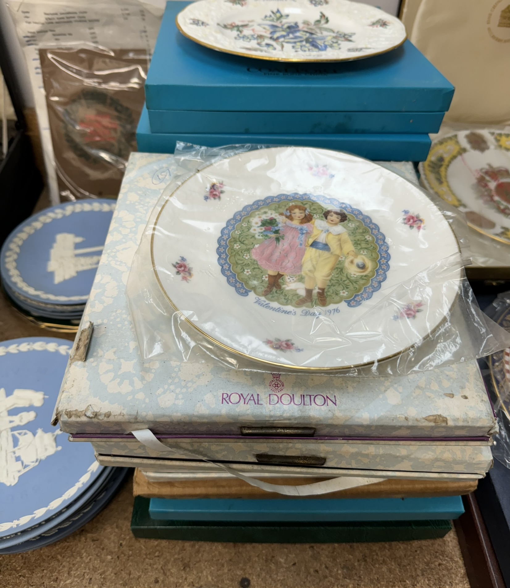 A large collection of Spode, - Image 3 of 8