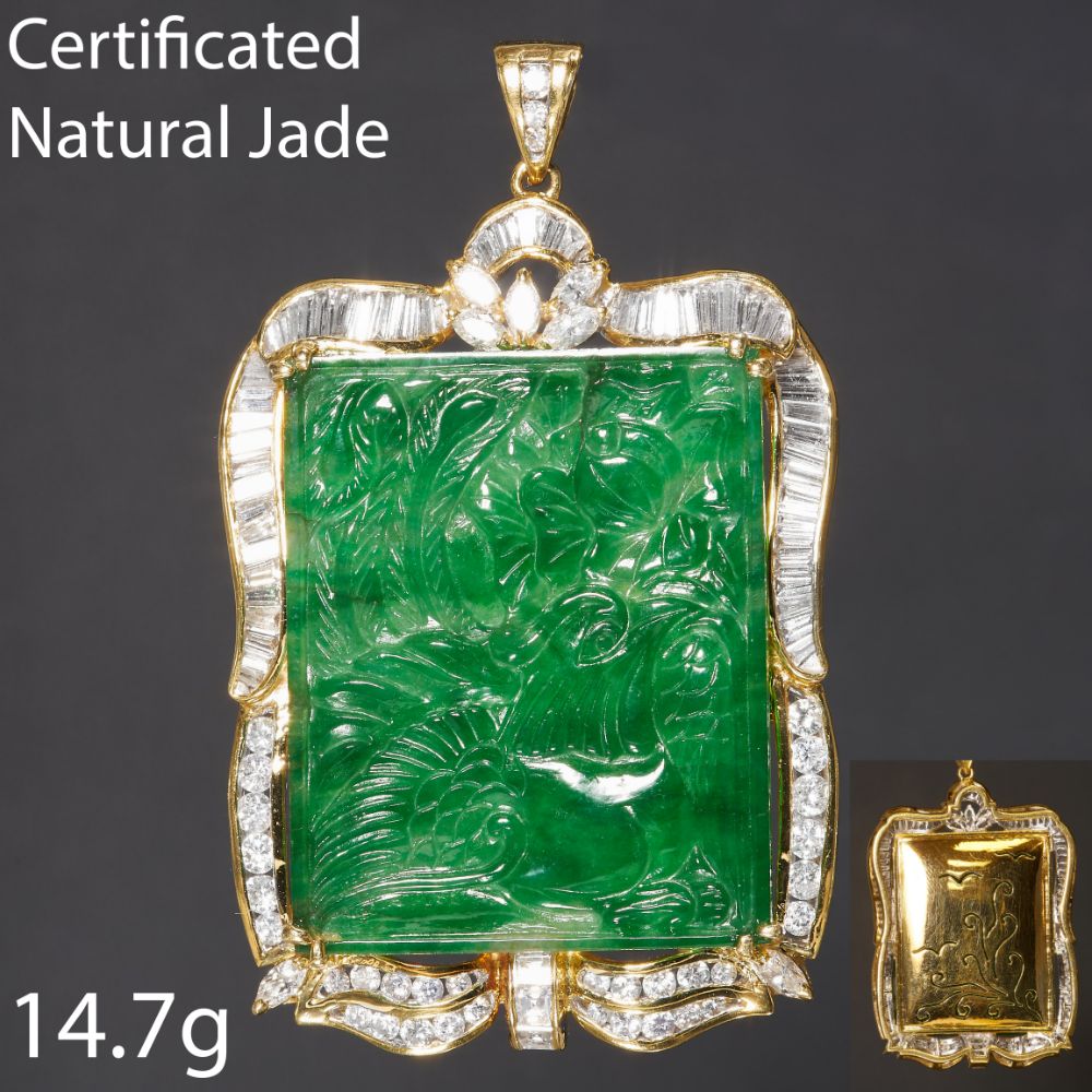 ESTATE AND FINE JEWELLERY SALE