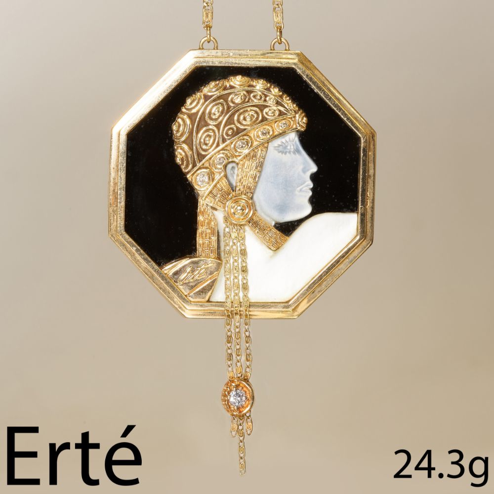 ESTATE AND FINE JEWELLERY SALE