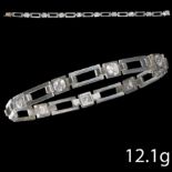 DIAMOND BRACELET