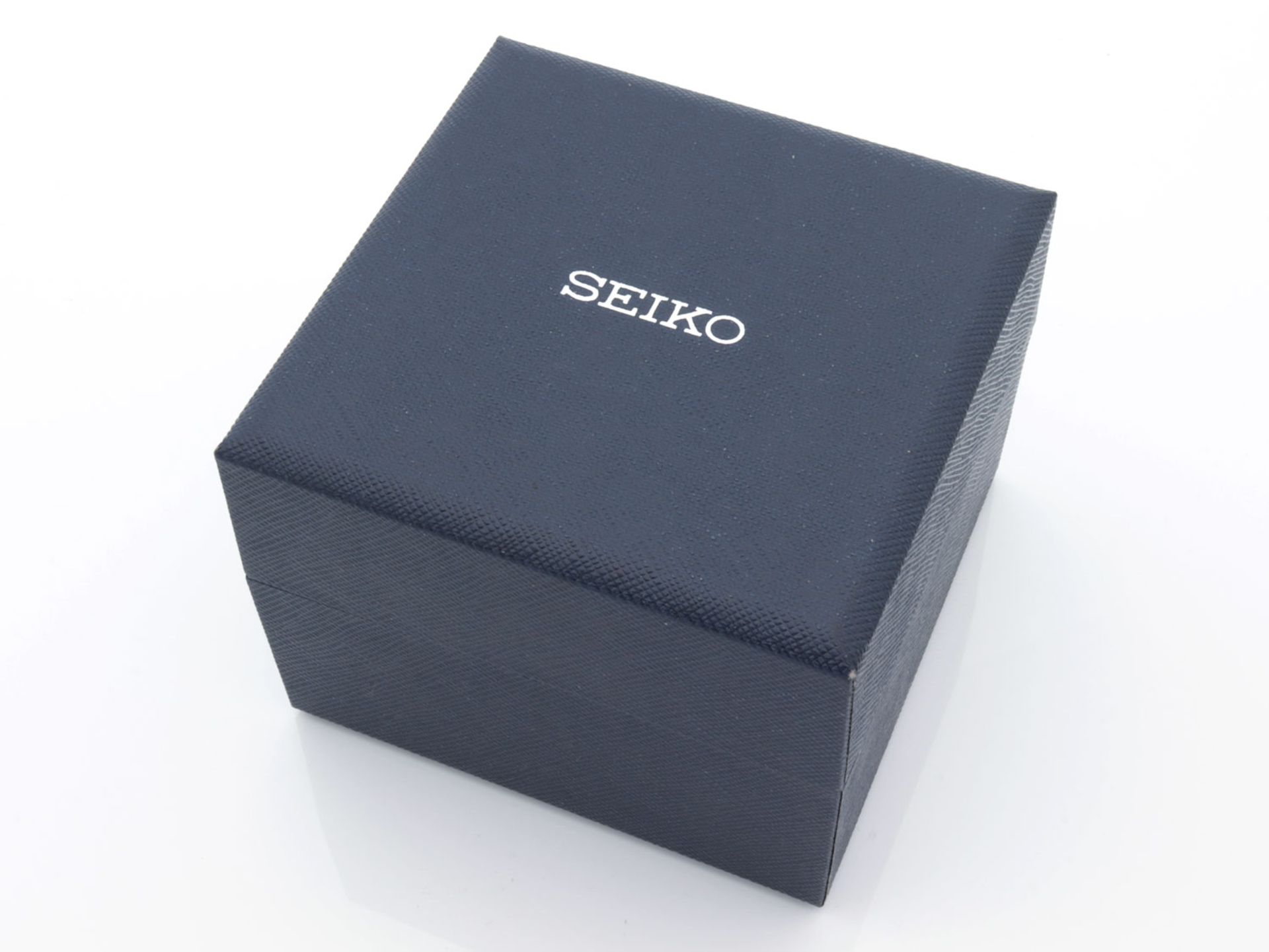 Seiko - Herrenarmbanduhr - Bild 5 aus 9
