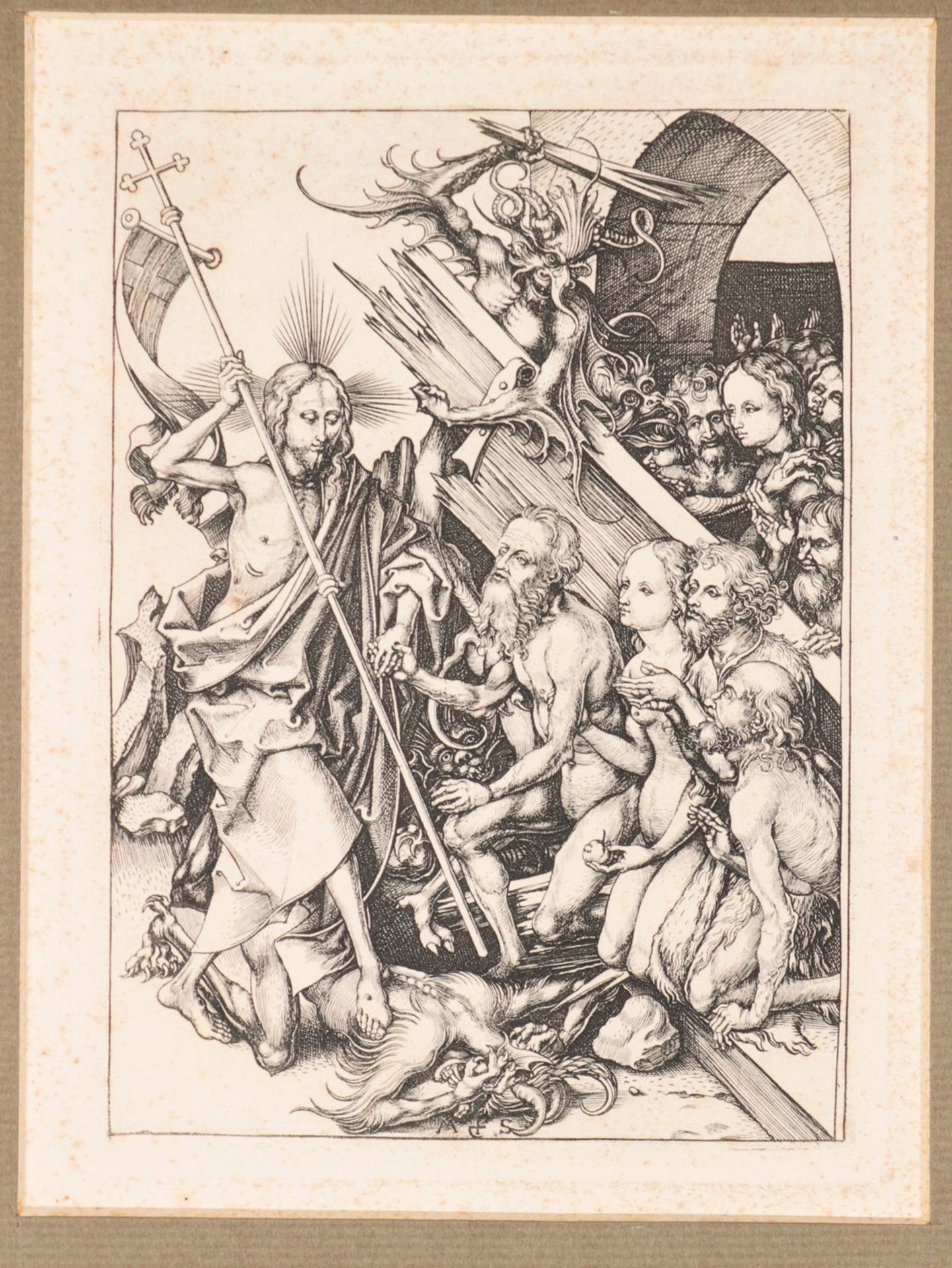 Schongauer, Martin - Image 4 of 8